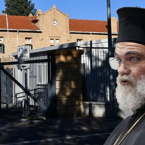 Καταχωρήθηκαν στο Επαρχιακό οι δύο υποθέσεις εναντίον του Ησαΐα-Το Σεπτέμβριο αρχίζει η δίκη