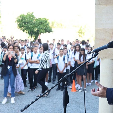 Κάθετος ο Πρόεδρος για την αποστολή ασθενών στο εξωτερικό-«Η αλλαγή θα γίνει, προβλέπεται στο νόμο»