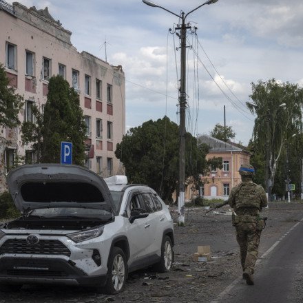 Ποινικές υποθέσεις εναντίον δύο ακόμη ξένων δημοσιογράφων στην περιοχή Κουρσκ