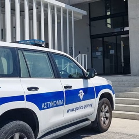 Υπό κράτηση οι δύο που συνελήφθησαν για το θανατηφόρο εργατικό ατύχημα στην Πάφο