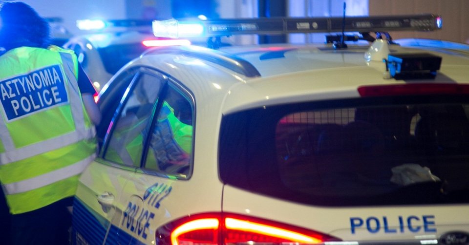 Απόπειρα φόνου με πυροβολισμούς στην επαρχία Πάφου-Σε σοβαρή κατάσταση 41χρονος, συνελήφθη 55χρονος