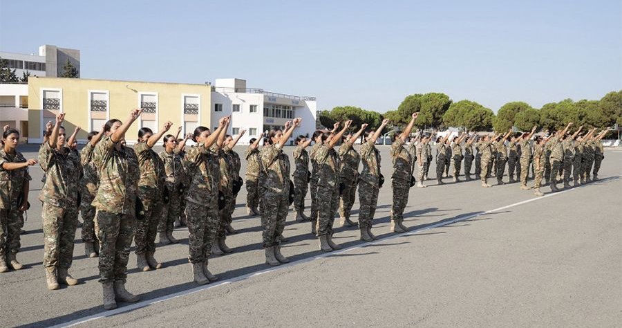 Ευθεία επίθεση ΠΟΓΟ σε ΥΠΑΜ για εθελοντική στράτευση-«Καλούμε την κυβέρνηση να αφήσει τα πυροτεχνήματα»