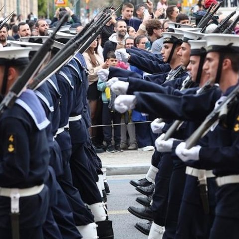 ΒΙΝΤΕΟ: Γκάφα ολκής από την ERT-Ανιστόρητη τοποθέτηση για επανάσταση και Ευαγόρα Παλληκαρίδη