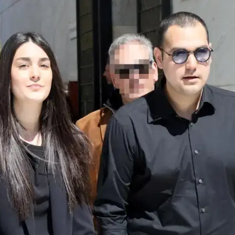 Καταγγελίες Χρήστου Κούγια-«Δεχόμαστε συνεχείς τηλεφωνικές ενοχλήσεις»
