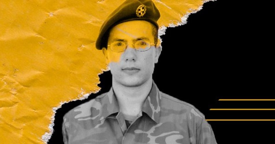«Η Κυπριακή Δημοκρατία παρέλαβε ένα αρτιμελή νέο και παρέδωσε νεκρό»-Στη Βουλή η υπόθεση Θανάση