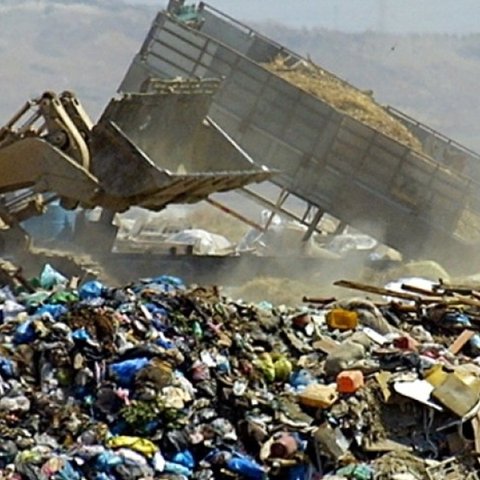 Παραπέμπεται εκ νέου στο Δικαστήριο της ΕΕ για τη διαχείριση αποβλήτων σε Βατί και Κοτσιάτη η Κύπρος