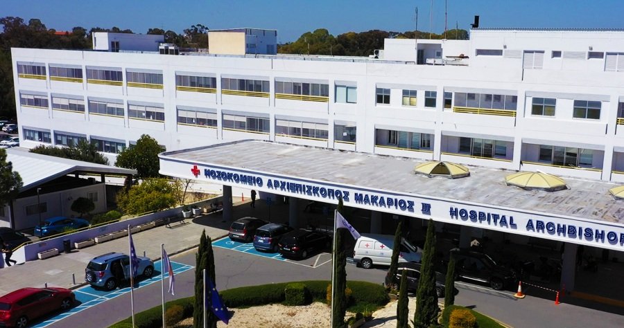Εξάμηνη καθυστέρηση στην επέκταση και ανακαίνιση της εντατικής νεογνών στο Μακάρειο-Αγανάκτηση από την Επ. Υγείας