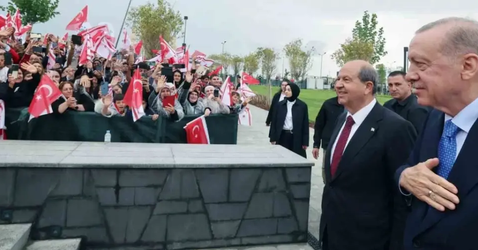 Το ξεκόβει για κυπριακά πλοία σε λιμάνια της Τουρκίας ο Ερντογάν-Χαϊδεύει τους σφετεριστές ε/κ περιουσιών