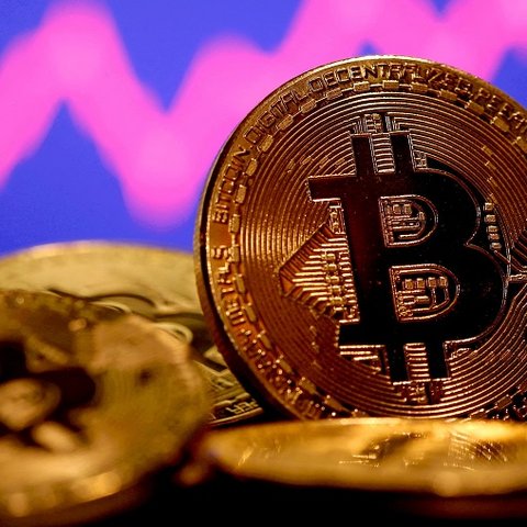 Άλμα 160% του Bitcoin το 2023, πρόσθεσε $530 δισ. στην κεφαλαιοποίησή του