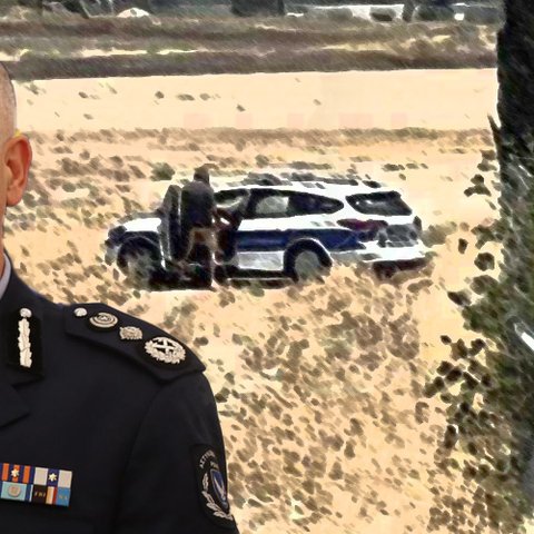 Ο πλανήτης φλέγεται και η Αστυνομία εξευτελίζεται-Όταν σε περιφρονούν τα ίδια σου τα μέλη, τότε υπάρχει πρόβλημα