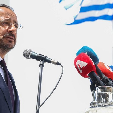 Απάντησε στα περί «δουλοπρέπειας στο Ισραήλ» ο ΠτΔ-«Οι συνεργασίες κάποιων με δικτάτορες οδήγησαν σε απώλειες»