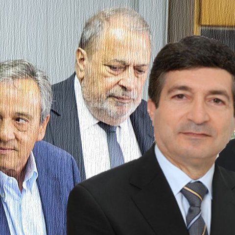 Βγαίνουν μπροστά Δημητριάδης και Μιχαηλίδης-Απαντούν στα περί γνώσης για την εγκύκλιο του 2017