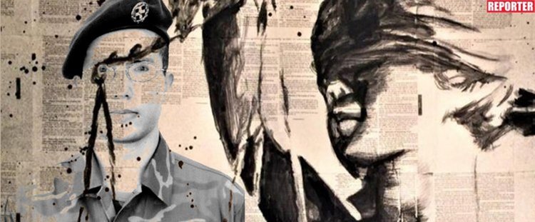 «Ένα λαθούι εκάμαν τα πλάσματα, σιόρ…»
