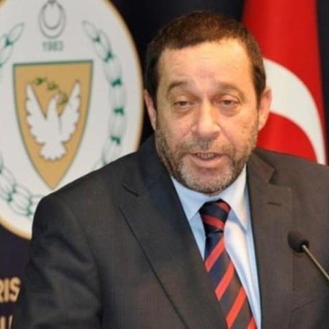 «TAM PARTİ»-Το νέο κόμμα του Σερντάρ Ντενκτάς