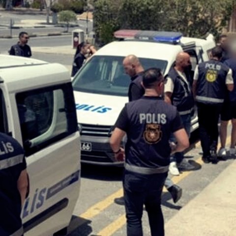 Πιέσεις Κυβέρνησης για απελευθέρωση των πέντε Ελληνοκύπριων-Την Τετάρτη η «επιβολή ποινής»