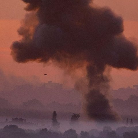 Σκληρές διαπραγματεύσεις του Ισραήλ για κατάπαυση του πυρός-Πόσοι όμηροι θα απελευθερωθούν