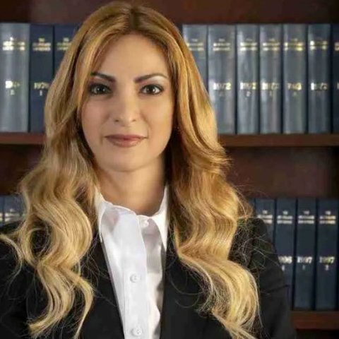 Σπάνιο να μην μονιμοποιείται δικαστής μετά από διετή θητεία-Δικαιούται να προσφύγει στα εσωτερικά ένδικα μέσα η Βαρωσιώτου