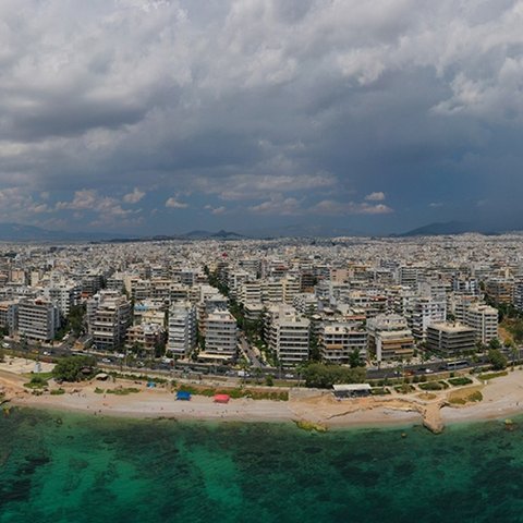 Από πνιγμό ο θάνατος της τρίχρονης στο Παλαιό Φάληρο-Δεν υπάρχουν ίχνη εγκληματικής ενέργειας