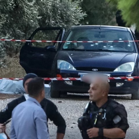 Ποινική δίωξη για ανθρωποκτονία από πρόθεση στους δύο Τούρκους για το μακελειό στη Λούτσα