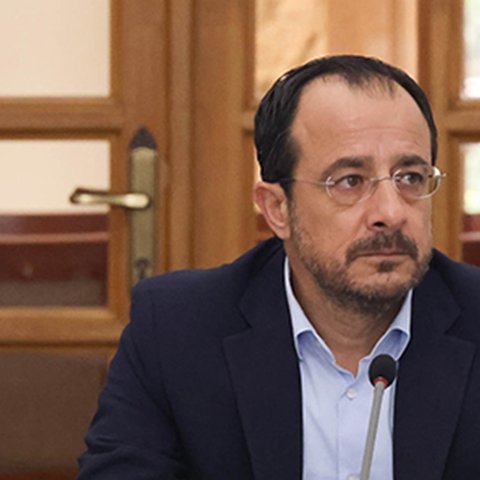 Συγχαρητήρια Προέδρου στους μαθητές που συμμετείχαν στις Παγκύπριες-«Η Κύπρος είναι περήφανη για τη νέα γενιά της»