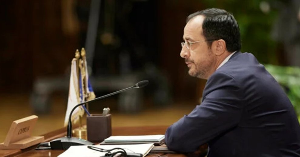 Συλλυπητήρια Προέδρου για τον θάνατο του Άντρου Παυλίδη-«Η απώλεια του αφήνει δυσαναπλήρωτο κενό»