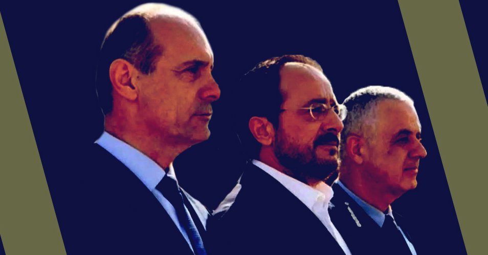 Το θεσμικό πινγκ πονγκ πάνω από τις φουκούδες και η αδυναμία αντιμετώπισης της αλήθειας