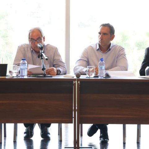 ΥΠΕΣ: H δημιουργία συμπλεγμάτων θα λειτουργήσει ευεργετικά για τις κοινότητες, είμαστε στη διαδικασία προκήρυξης θέσεων