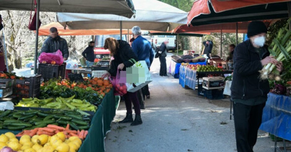 Αρκετά τα προϊόντα που εισάγονται και βαφτίζονται ως Κυπριακά ή Ελληνικά-Ανησυχία για όξυνση του φαινομένου