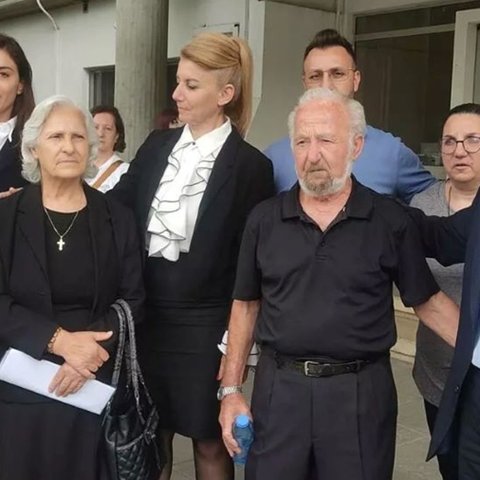Απλήρωτοι παραμένουν δικηγόροι και εμπειρογνώμονες στην θανατική ανάκριση για Θανάση-Εκκρεμεί απόφαση Υπουργικού