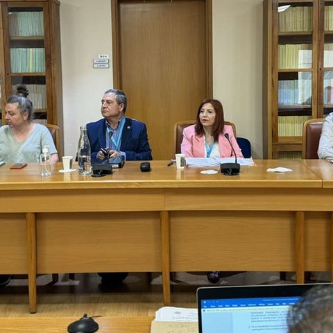 Νέο μπάχαλο για τα ξενόγλωσσα προγράμματα-Οι εισηγήσεις ΥΠΑΝ και η ενόχληση πρυτάνεων