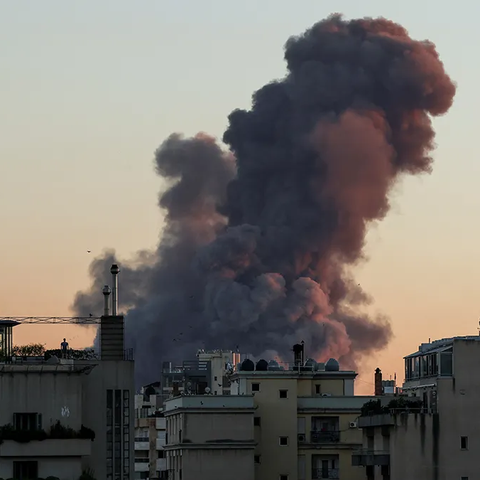 Το Ισραήλ ενημέρωσε τις ΗΠΑ για τη χερσαία επιχείρηση κατά της Χεζμπολάχ-Διέρρευσαν οι πρώτες λεπτομέρειες