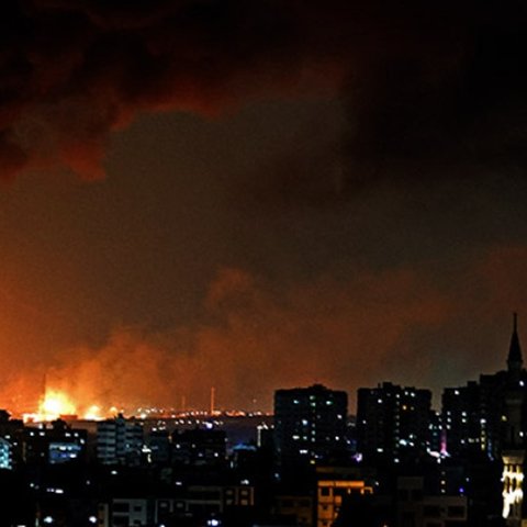 LIVE: Αποσύρει όλους τους διπλωμάτες του από την Τουρκία μετά τις δηλώσεις Ερντογάν το Ισραήλ