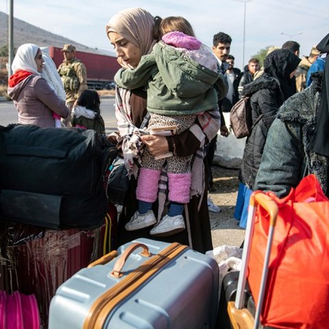 Διακόπτει κάθε επαφή με την υπηρεσία του ΟΗΕ για τους Παλαιστίνιους πρόσφυγες το Ισραήλ