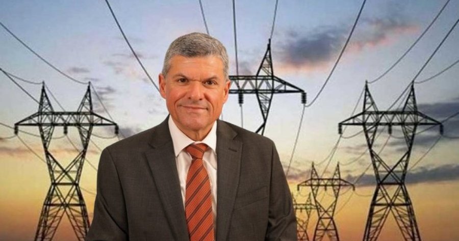 Ενοχλημένος ο Παπαναστασίου με την παραφιλολογία για την αύξηση στο ρεύμα-«Δεν θα ξεπεράσει το 3%»