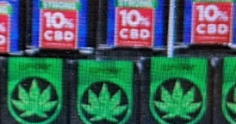 Έστειλαν ταχυδρομικό δέμα με ναρκωτικά σε 34χρονο μέσω του αεροδρομίου Λάρνακας