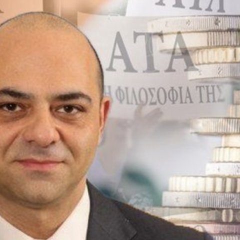 Νέα παράταση για ΑΤΑ-Προσπαθεί να αποφύγει το αδιέξοδο ο Παναγιώτου, βλέπει ξανά τις δύο πλευρές