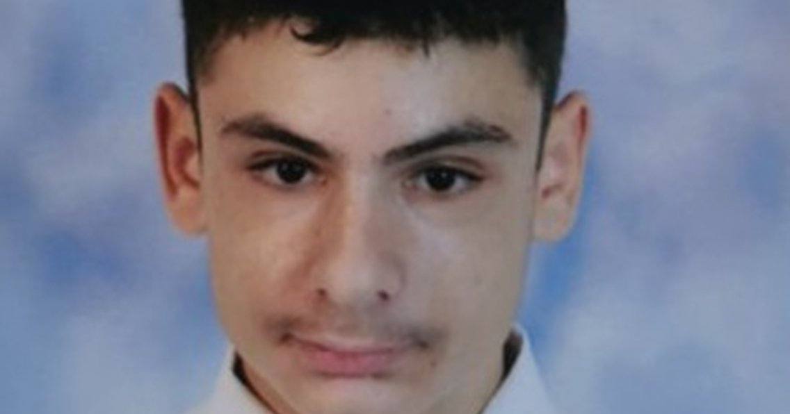 Απουσιάζει από τον χώρο διαμονής του στα Λατσιά ο 16χρονος Κύπρος (pic)