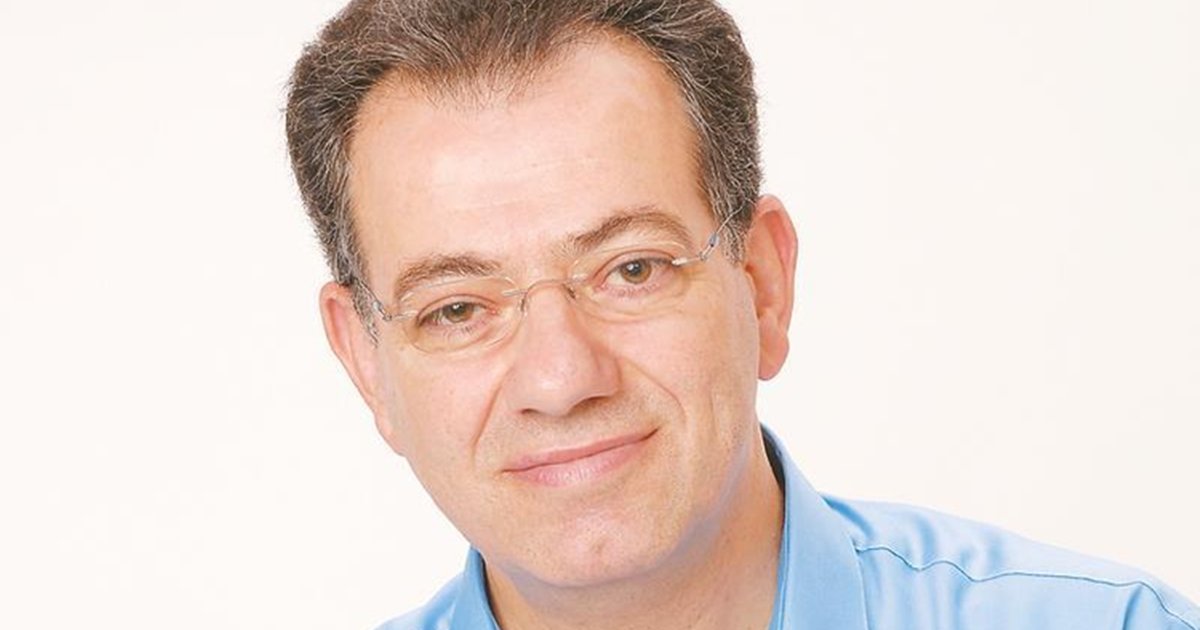 Ανακοίνωσε την υποψηφιότητα του για τη θέση του αναπληρωτή προέδρου της ΕΔΕΚ ο Διομήδους