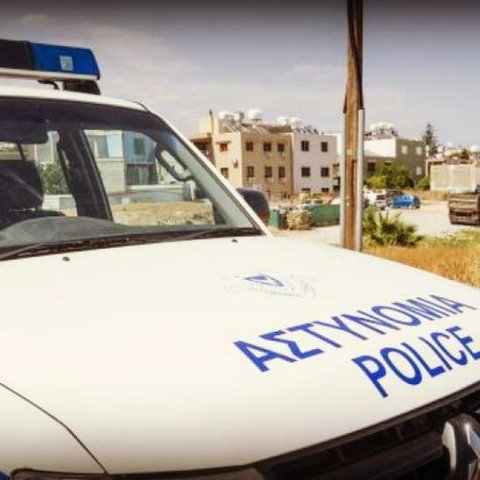 Επτά συλλήψεις αλλοδαπών για παράνομη διαμονή στη Λεμεσό