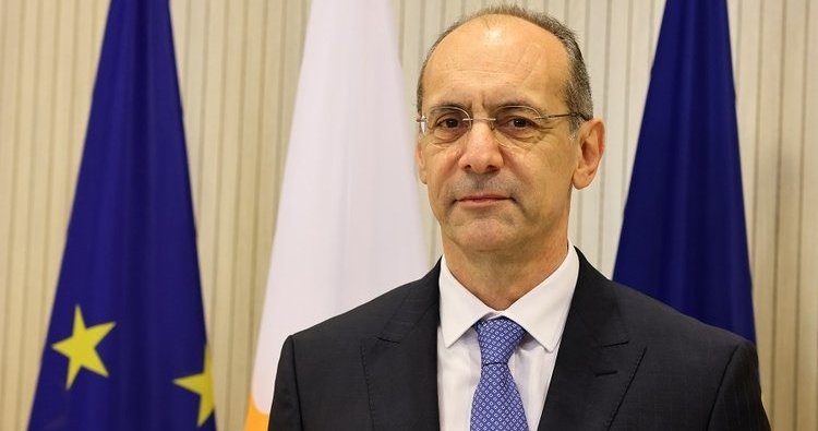Χαρτσιώτης: Τροχιοδρομήθηκαν διαδικασίες για πρόσληψη αστυφυλάκων στις ακριτικές περιοχές Χαρτσιώτης: Τροχιοδρομήθηκαν διαδικασίες για πρόσληψη αστυφυλάκων στις ακριτικές περιοχές