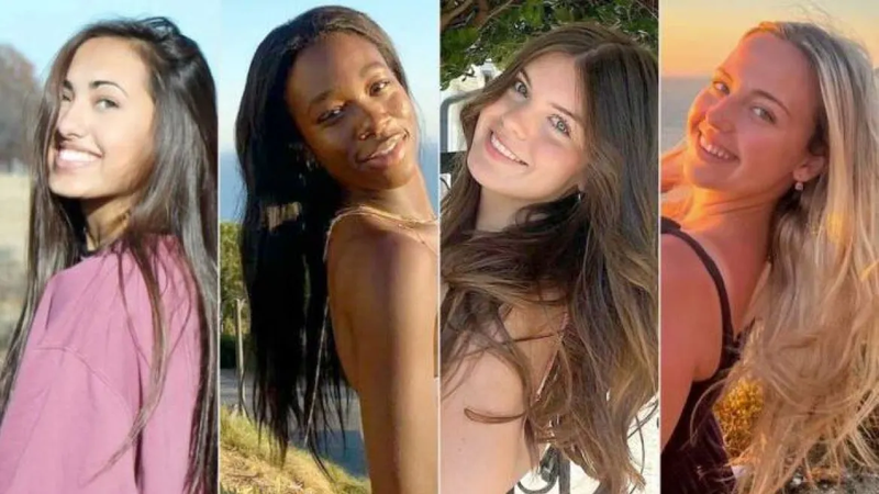 Four_Girls
