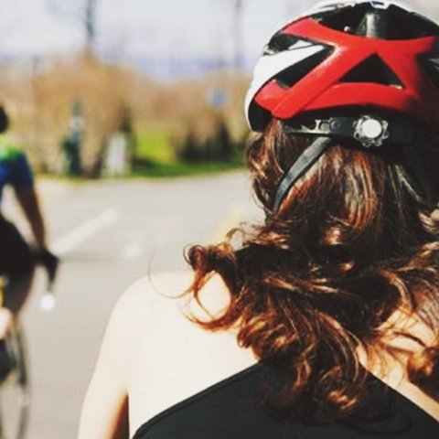 Βροχή τα πρόστιμα σε ποδηλάτες χωρίς κράνος-Σε ένα μήνα 83 καταγγελίες