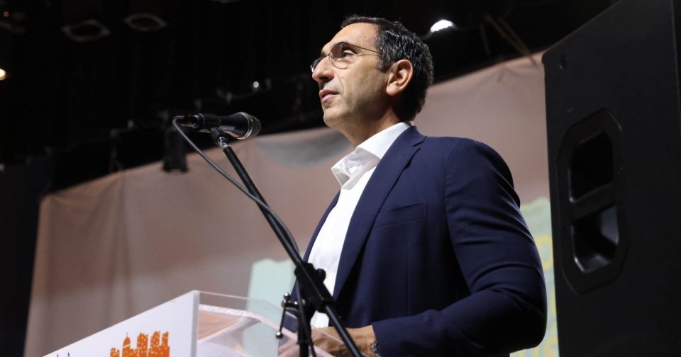 Σε εγκαίνια έκθεσης για τα 70 χρόνια ΕΟΚΑ στη Θεσσαλονίκη ο ΥΠΕΣ-«Ο αγώνας εξακολουθεί να εμπνέει»