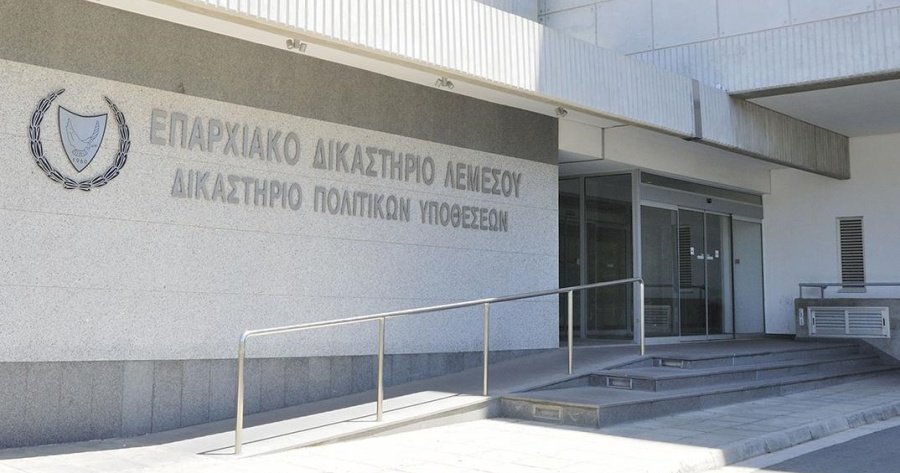 Στο κελί ο 29χρονος για τη ληστεία με λεία 100 χιλιάδες ευρώ στη Λεμεσό