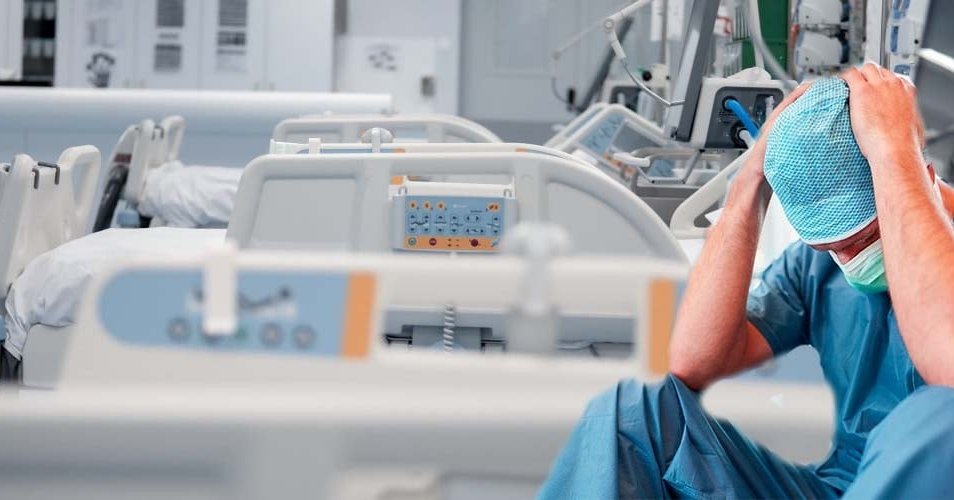 Αχρησιμοποίητες τουλάχιστον 80 κλίνες λόγω έλλειψης νοσηλευτών-Προκαταρκτική συμφωνία ΟΚΥπΥ με συντεχνίες