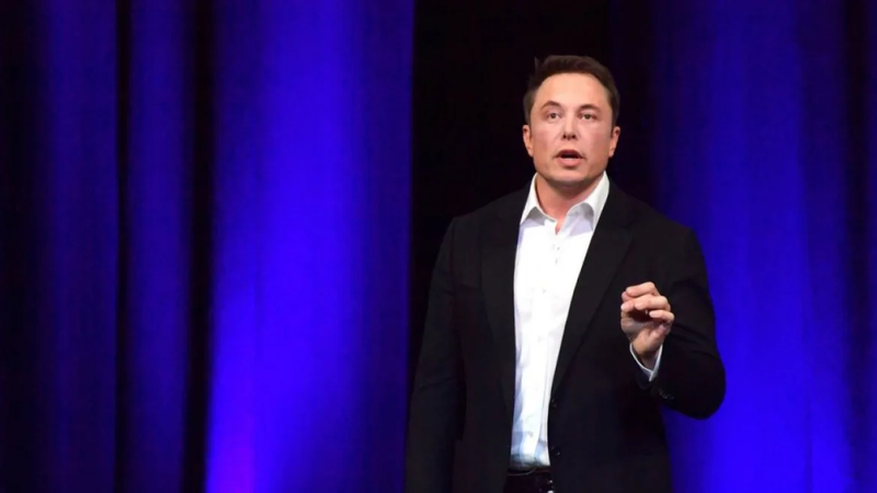 musk
