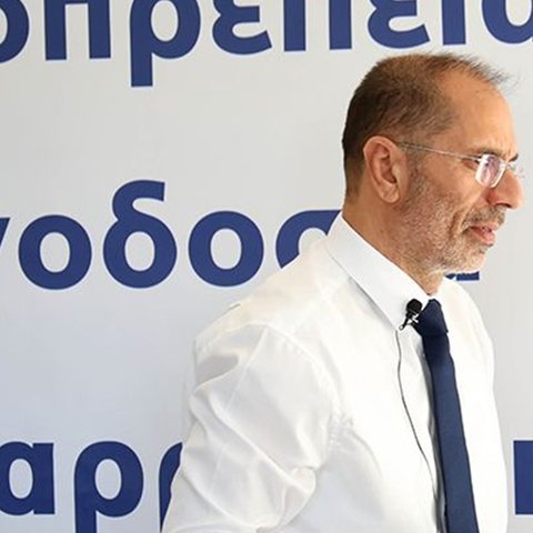 Μαίνεται η κόντρα Αννίτας και Οδυσσέα με φόντο τ