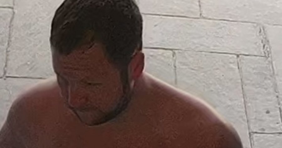 Αυτόν ψάχνει η Αστυνομία για κλοπή στην Αγία Νάπα (pic)