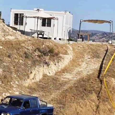 Είχε γίνει καταγγελία και τους παρέπεμψε στο Κτηματολόγιο η Αστυνομία-Νέες πληροφορίες για την απόπειρα φόνου