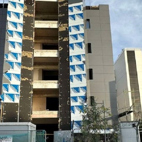 Τραγικό θάνατο σε φρεάτιο ανελκυστήρα βρήκε 43χρονος υδραυλικός στη Λεμεσό